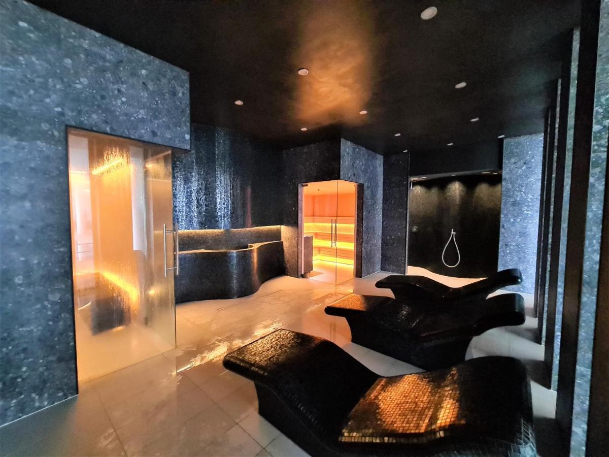 Aqua Polanki B 209 Kolobrzeg Apartment Ngoại thất bức ảnh