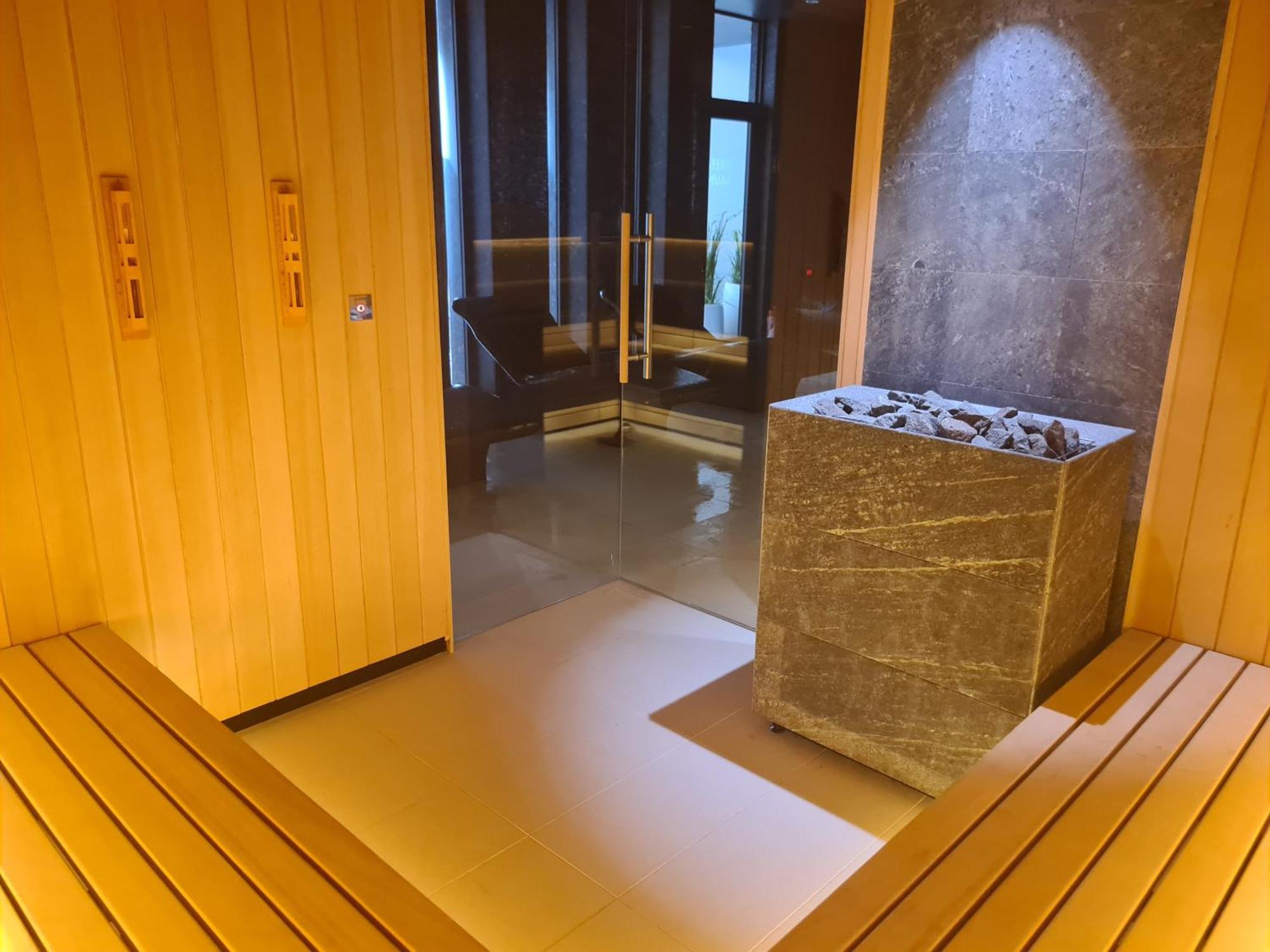 Aqua Polanki B 209 Kolobrzeg Apartment Ngoại thất bức ảnh