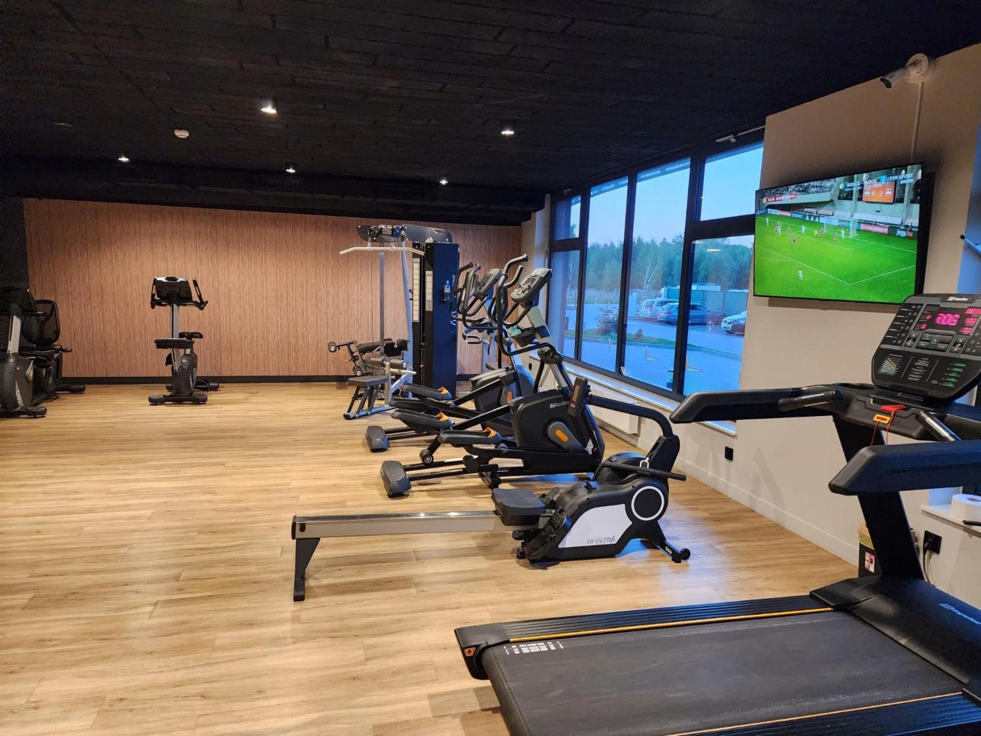 Aqua Polanki B 209 Kolobrzeg Apartment Ngoại thất bức ảnh