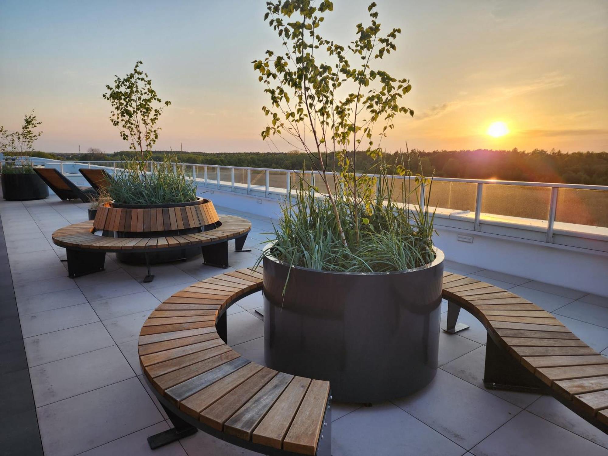 Aqua Polanki B 209 Kolobrzeg Apartment Ngoại thất bức ảnh
