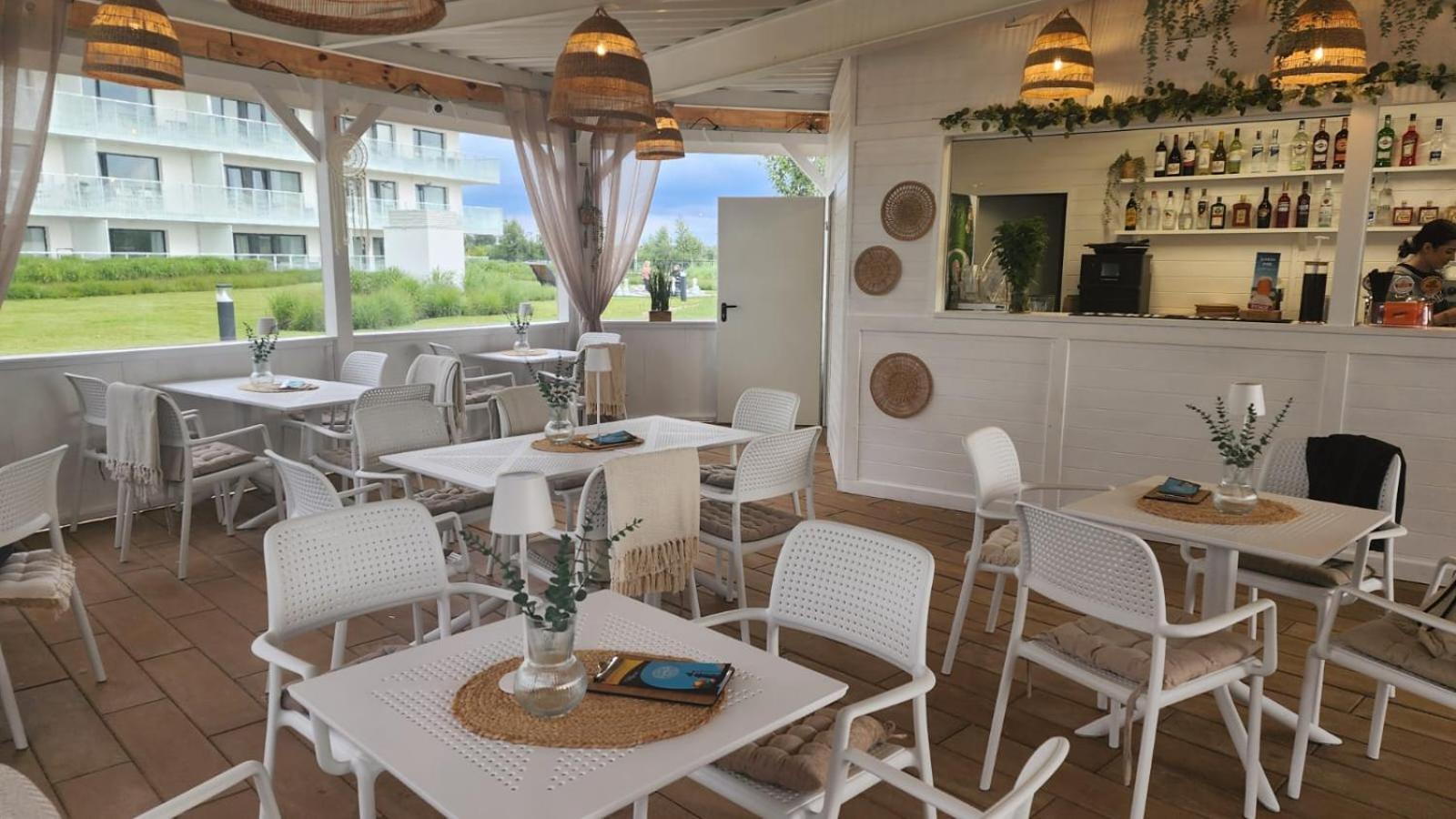 Aqua Polanki B 209 Kolobrzeg Apartment Ngoại thất bức ảnh