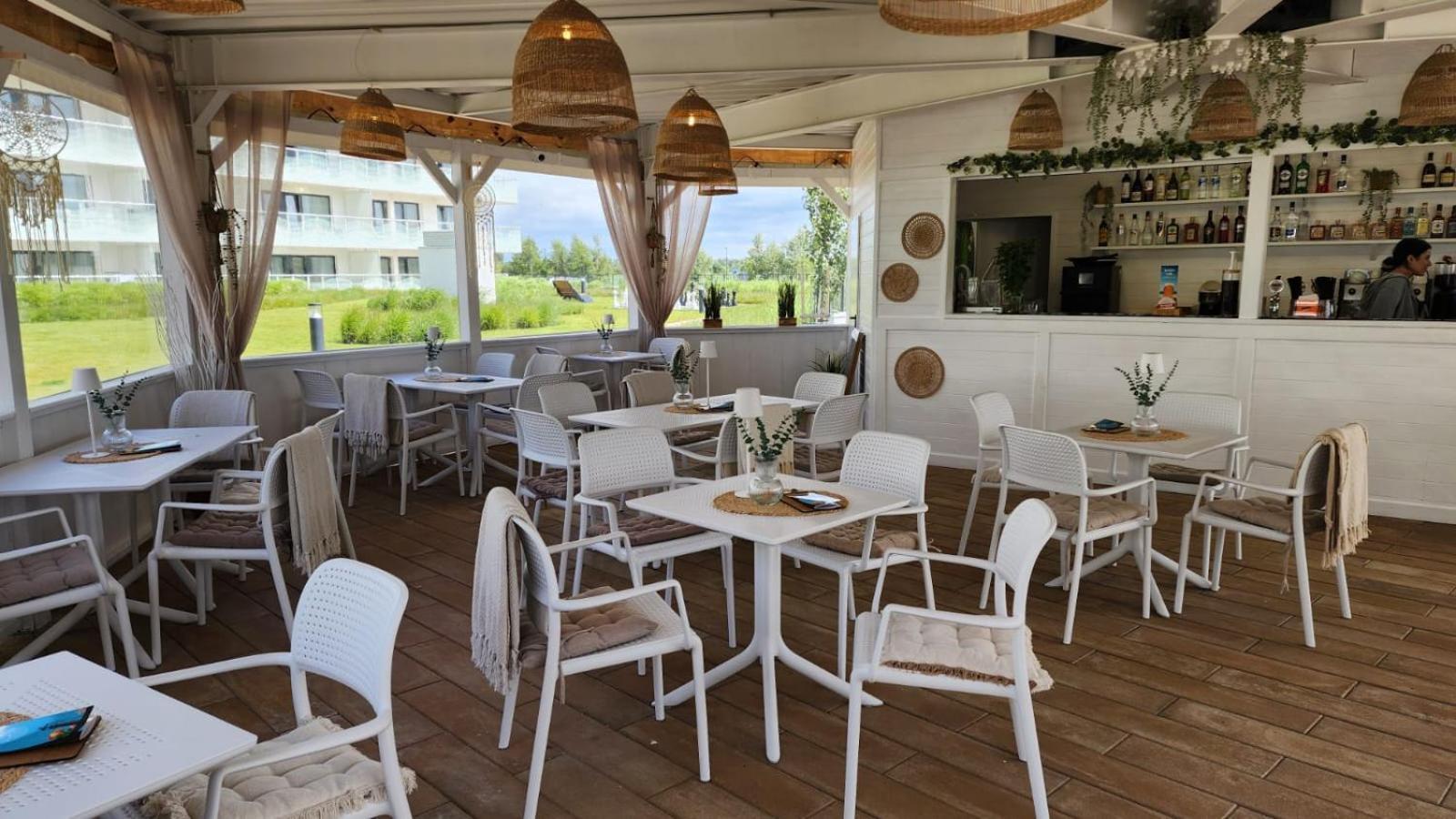 Aqua Polanki B 209 Kolobrzeg Apartment Ngoại thất bức ảnh