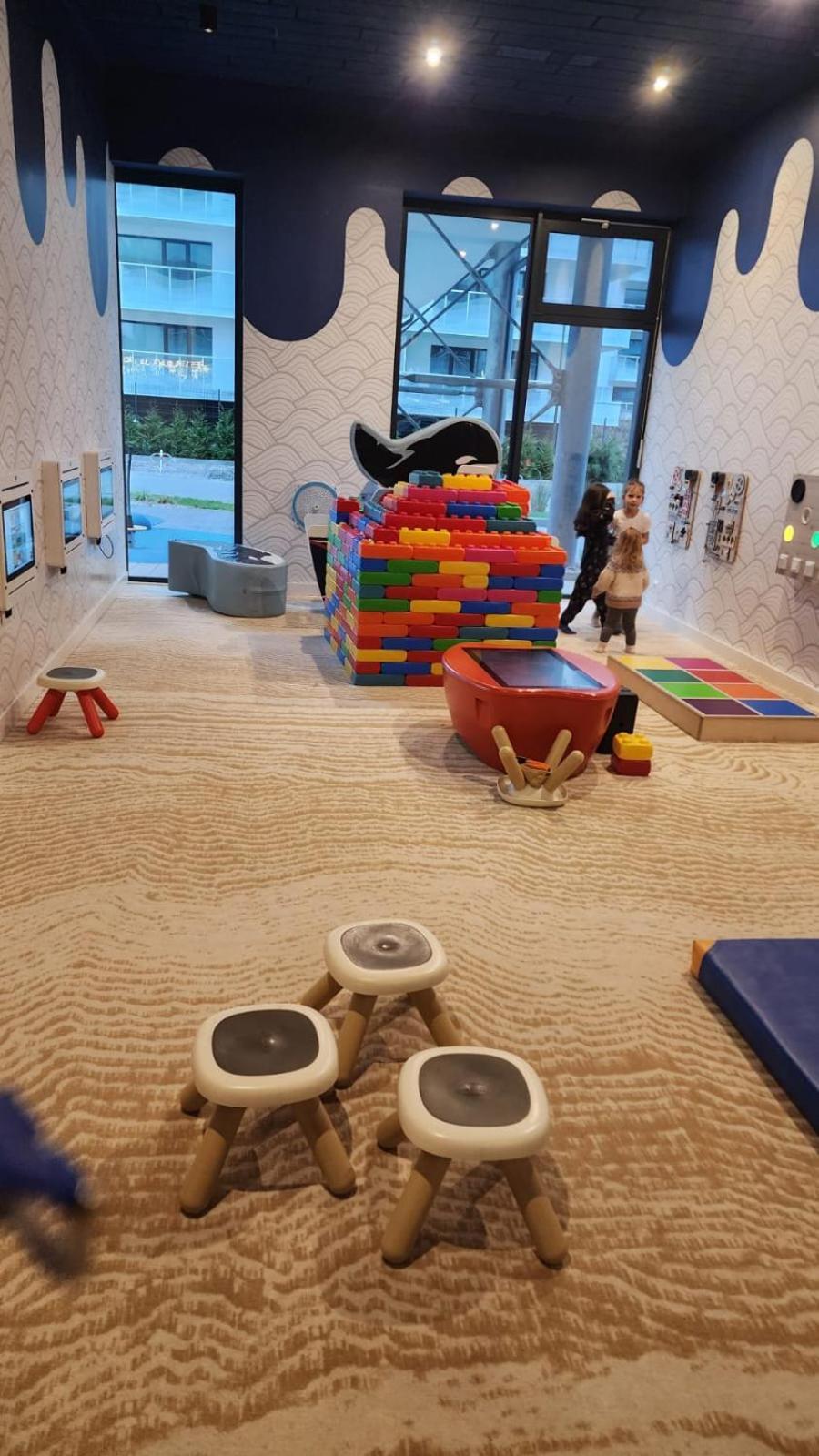 Aqua Polanki B 209 Kolobrzeg Apartment Ngoại thất bức ảnh