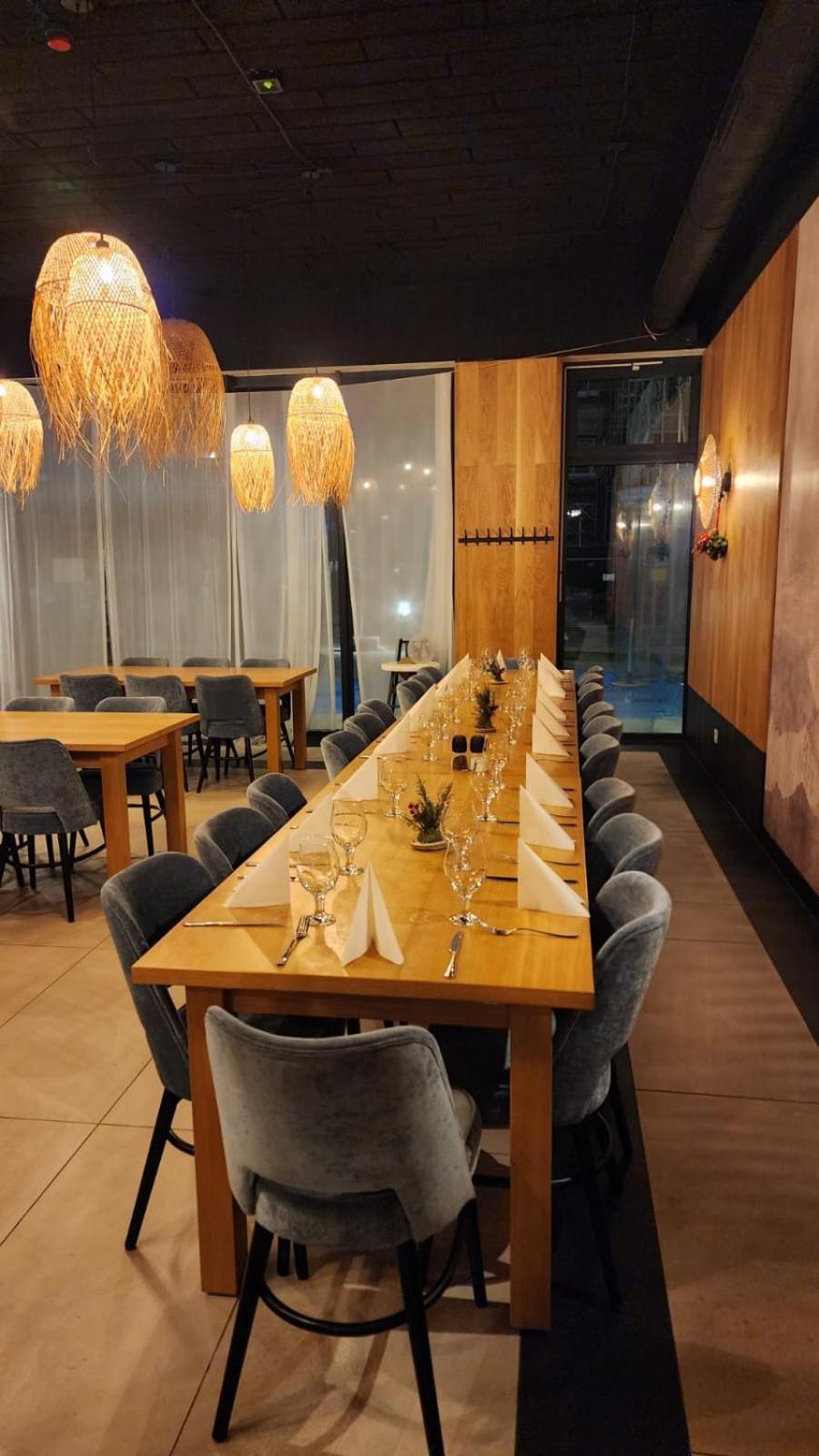 Aqua Polanki B 209 Kolobrzeg Apartment Ngoại thất bức ảnh